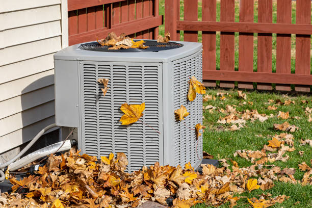 Best HVAC Installation Services  in Uvalde Estates, TX