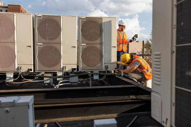Best Air Conditioning Repair  in Uvalde Estates, TX