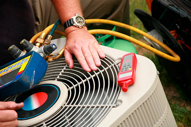 Best Furnace Repair Near Me  in Uvalde Estates, TX