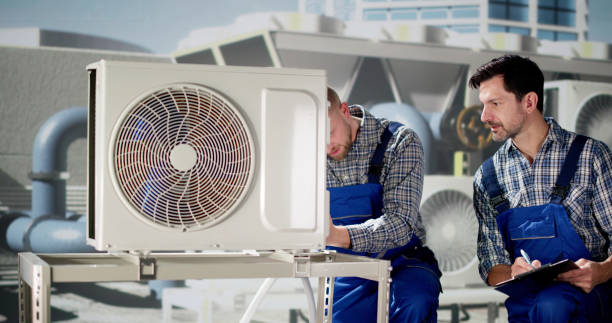 AC Installation Near Me in Uvalde Estates, TX