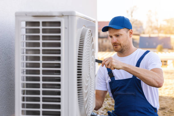 Best HVAC Installation Services  in Uvalde Estates, TX