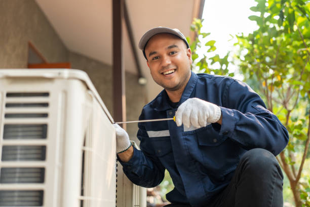 Best HVAC Emergency Services  in Uvalde Estates, TX